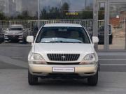 Toyota Harrier I (XU10) Новосибирск  - изображение 19