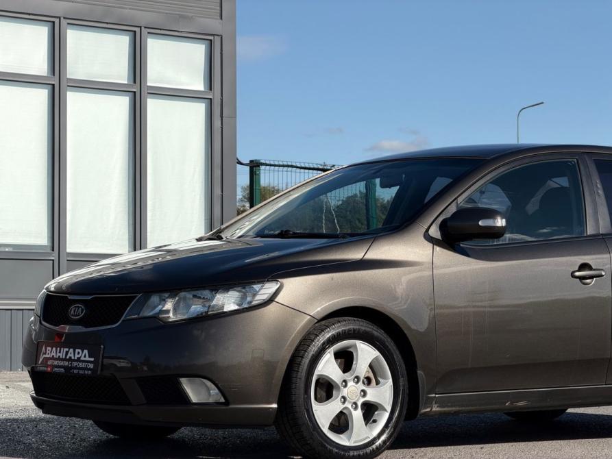 Kia Cerato II Волгоград  - изображение 6