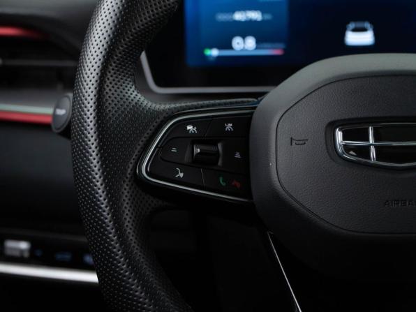 Geely Coolray I Рестайлинг с пробегом 2023 года, цена 2 089 444 рубля, 41791 км, внедорожник, Автокод Объявления