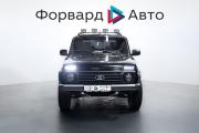 Lada (ВАЗ) Niva Legend Тюмень  - изображение 28