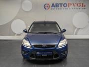 Ford Focus II Рестайлинг Москва  - изображение 27