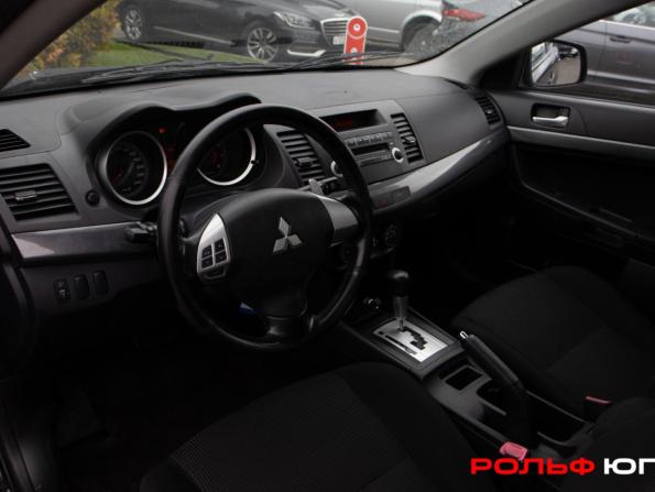 Mitsubishi Lancer X с пробегом 2008 года, цена 628 000 рублей, 284821 км, хэтчбек, Автокод Объявления