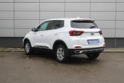 Chery Tiggo 4 Pro I Рестайлинг Ярославль  - изображение 22