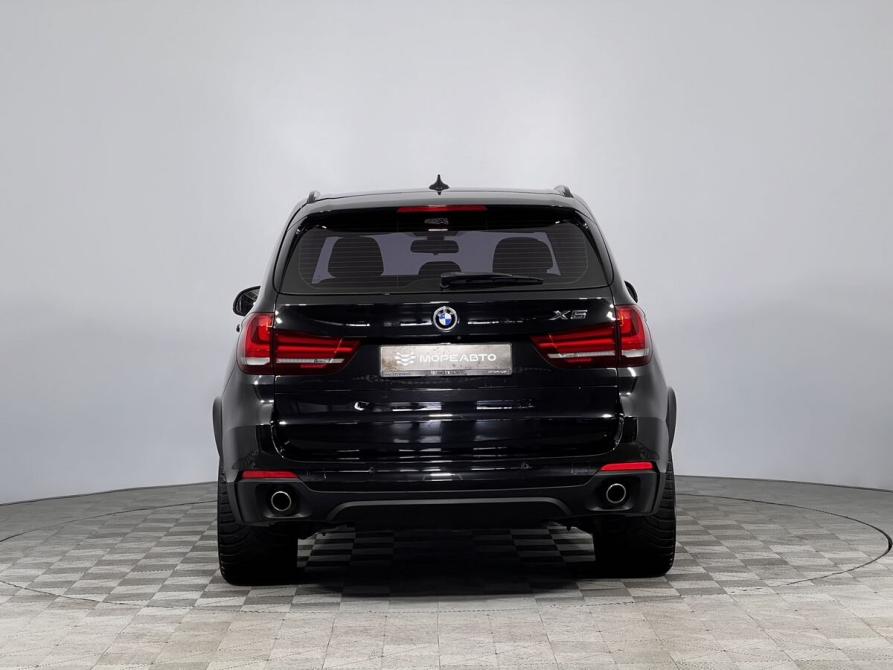 BMW X5 III (F15) Калининград  - изображение 6