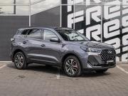 Chery Tiggo 7 Pro Max I Рестайлинг Краснодар  - изображение 23