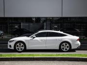 Audi A7 II (4K) Санкт-Петербург  - изображение 50
