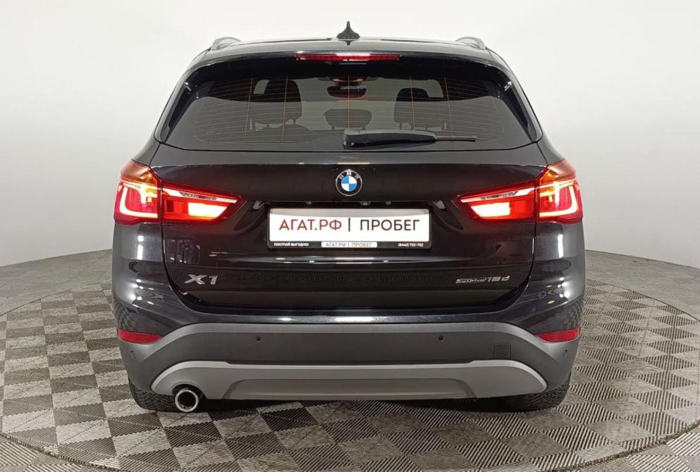 BMW X1 II (F48) Рестайлинг Волгоград  - изображение 6