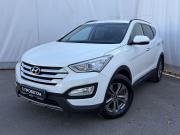 Hyundai Santa Fe III Москва  - изображение 24