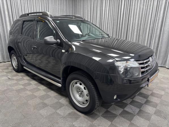 Renault Duster I с пробегом 2012 года, цена 813 000 рублей, 266358 км, внедорожник, Автокод Объявления