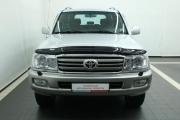Toyota Land Cruiser 100 Series Рестайлинг 2 Красноярск  - изображение 29