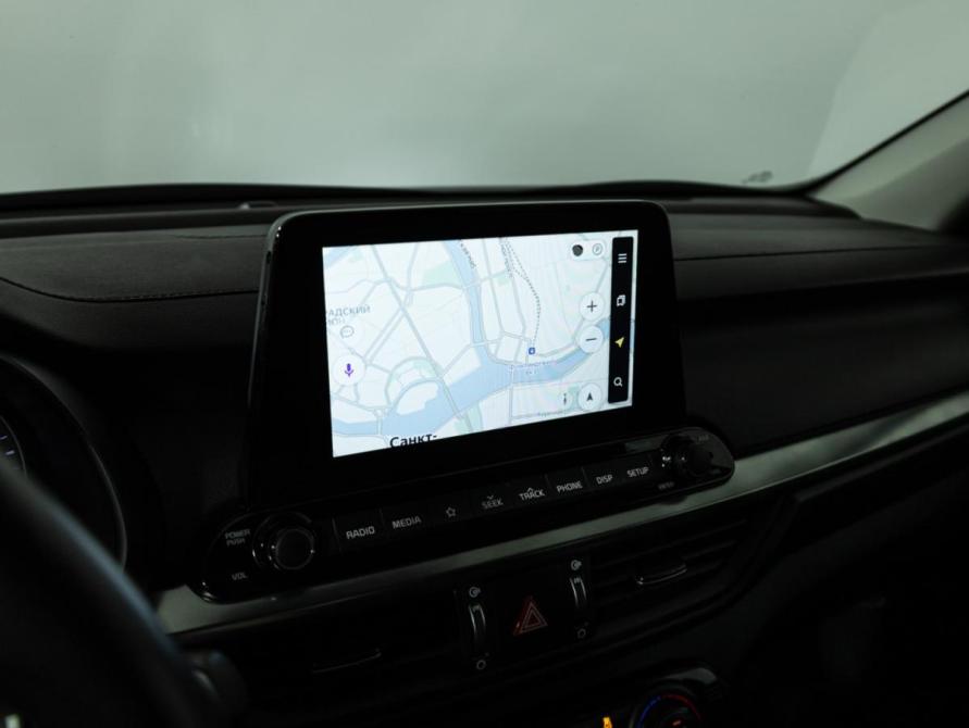 Kia Cerato IV Санкт-Петербург  - изображение 17