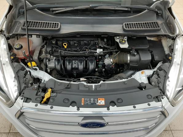 Ford Kuga II Рестайлинг с пробегом 2018 года, цена 1 740 000 рублей, 130135 км, внедорожник, Автокод Объявления