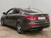 Kia Rio III Рестайлинг Москва  - изображение 25