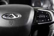 Chery Tiggo 4 I Рестайлинг Пермь  - изображение 45