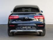 Mercedes-Benz GLC Coupe I (C253) Москва  - изображение 36