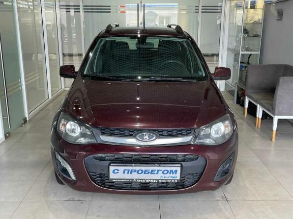 Lada (ВАЗ) Kalina II с пробегом 2016 года, цена 355 000 рублей, 165763 км, универсал, Автокод Объявления