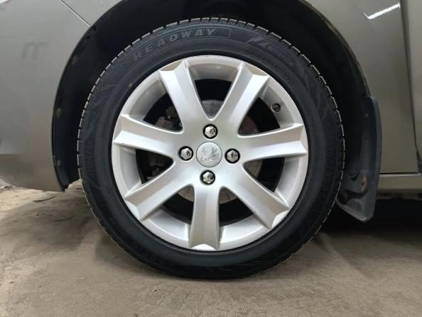 Peugeot 301 I с пробегом 2013 года, цена 479 000 рублей, 150000 км, седан, Автокод Объявления