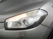 Nissan Qashqai I Рестайлинг Иркутск  - изображение 42