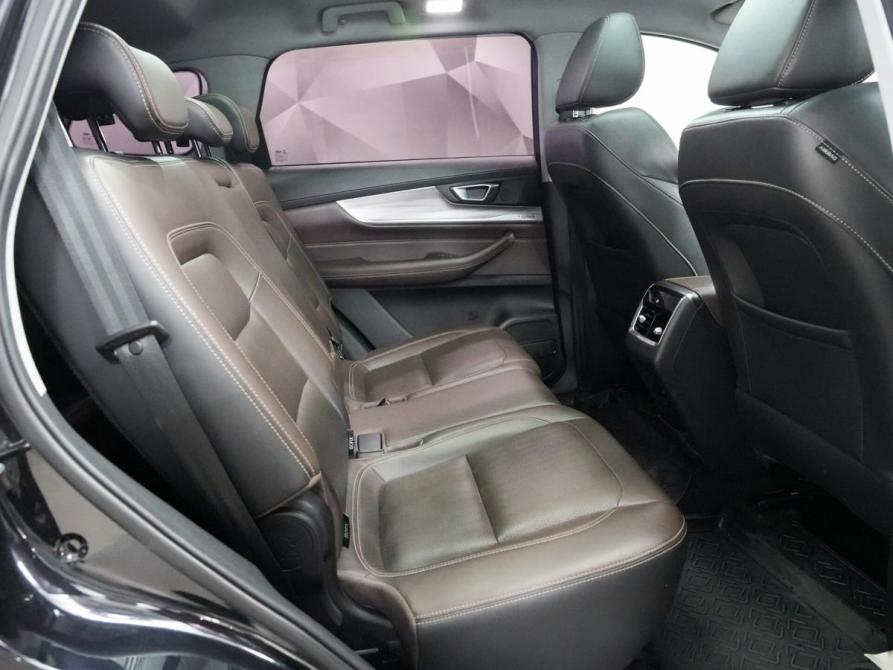 Chery Tiggo 8 Pro I Ульяновск  - изображение 15