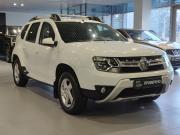 Renault Duster I Рестайлинг Казань  - изображение 25