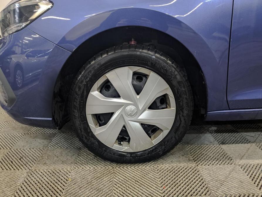 Volkswagen Polo VI Москва  - изображение 18