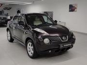 Nissan Juke I Казань  - изображение 25