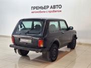 Lada (ВАЗ) 2121 (4x4) I Рестайлинг Смоленск  - изображение 13