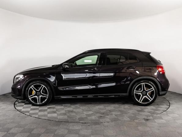 Mercedes-Benz GLA I (X156) с пробегом 2015 года, цена 1 899 000 рублей, 169732 км, внедорожник, Автокод Объявления