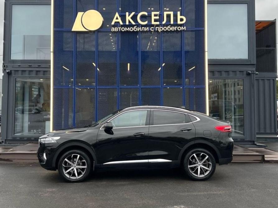 Haval F7x I Архангельск  - изображение 8