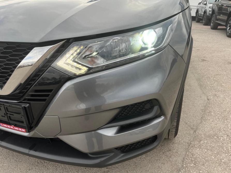 Nissan Qashqai II Рестайлинг Пермь  - изображение 4