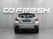 Subaru XV I Воронеж  - изображение 21