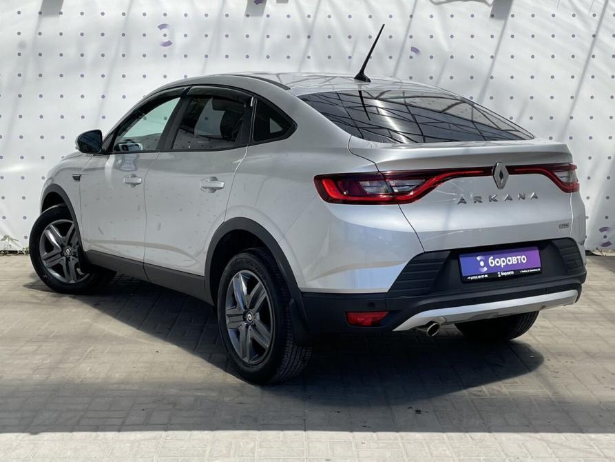 Renault Arkana I Тамбов  - изображение 5