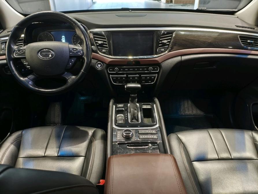 GAC GS8 I Нижний Новгород  - изображение 7