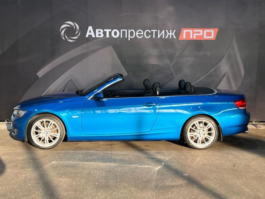 BMW 3 серии V (E90/E91/E92/E93) Пермь  - изображение 15