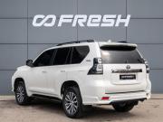 Toyota Land Cruiser Prado 150 Series Рестайлинг 3 Краснодар  - изображение 33