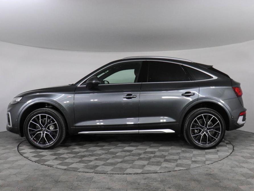 Audi Q5 II (FY) Рестайлинг Химки  - изображение 8