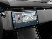 Land Rover Range Rover Velar I Рестайлинг Москва  - изображение 53