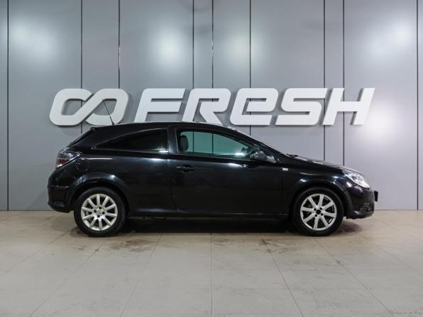 Opel Astra H Рестайлинг с пробегом 2007 года, цена 399 000 рублей, 266190 км, хэтчбек, Автокод Объявления