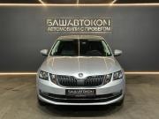 Skoda Octavia III (A7) Рестайлинг Уфа  - изображение 19