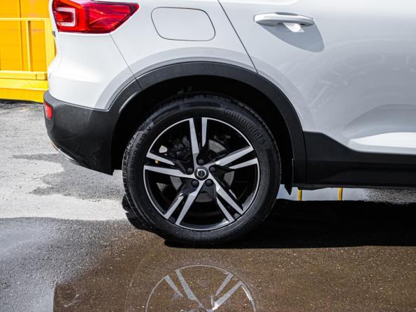 Volvo XC40 I с пробегом 2019 года, цена 3 500 000 рублей, 52118 км, внедорожник, Автокод Объявления