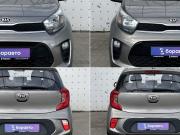 Kia Picanto III Тамбов  - изображение 26