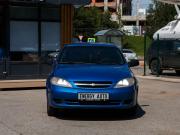 Chevrolet Lacetti I Уфа  - изображение 23