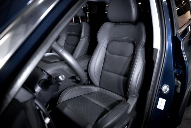 Chery Tiggo 8 I Рестайлинг с пробегом 2024 года, цена 2 099 000 рублей, 40000 км, внедорожник, Автокод Объявления
