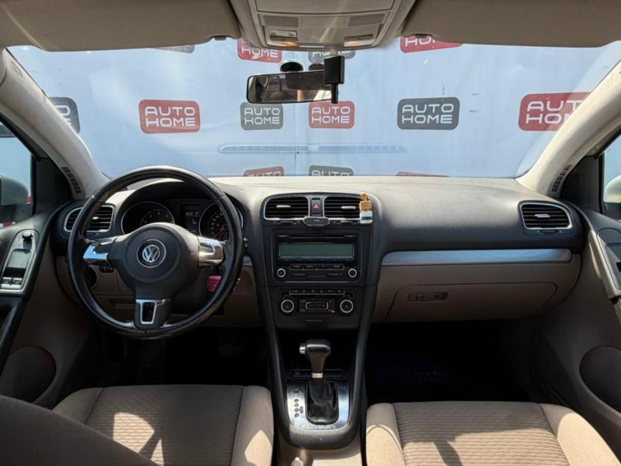 Volkswagen Golf VI Санкт-Петербург  - изображение 9