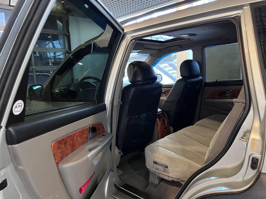 SsangYong Rexton I Чебоксары  - изображение 19