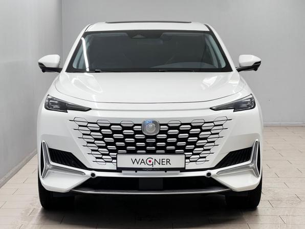 Changan UNI-K с пробегом 2023 года, цена 2 156 000 рублей, 138085 км, внедорожник, Автокод Объявления