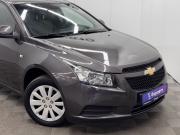Chevrolet Cruze I Воронеж  - изображение 19