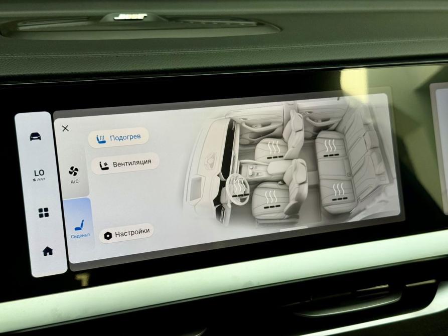 Geely Monjaro I Челябинск  - изображение 17
