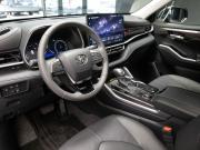 Toyota Highlander IV (XU70) Москва  - изображение 40