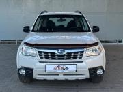 Subaru Forester III Рестайлинг Тамбов  - изображение 23